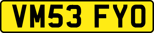 VM53FYO