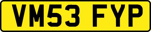 VM53FYP