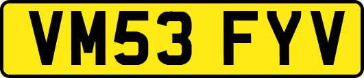 VM53FYV