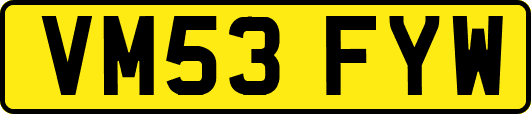 VM53FYW
