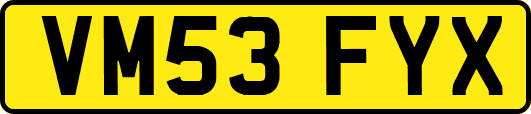 VM53FYX