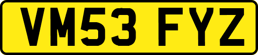 VM53FYZ