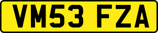 VM53FZA