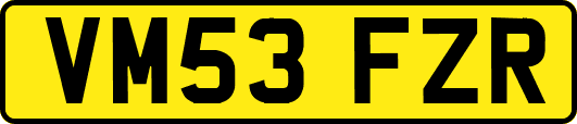 VM53FZR