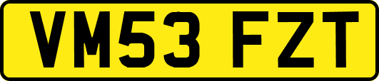 VM53FZT