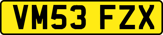 VM53FZX
