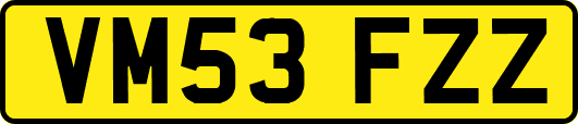 VM53FZZ