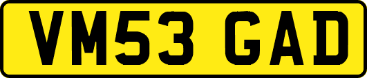 VM53GAD