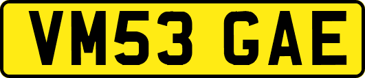 VM53GAE