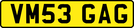 VM53GAG