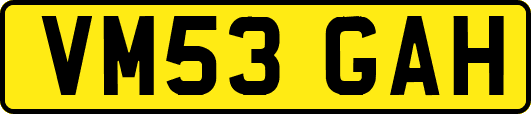 VM53GAH