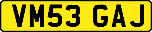 VM53GAJ