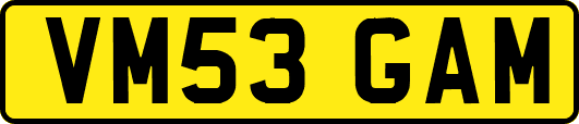 VM53GAM
