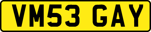 VM53GAY