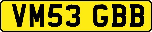 VM53GBB