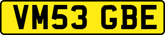 VM53GBE