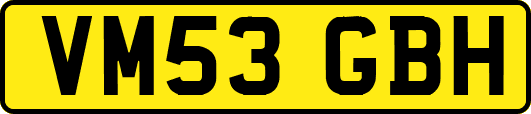 VM53GBH