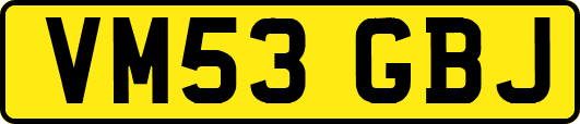 VM53GBJ
