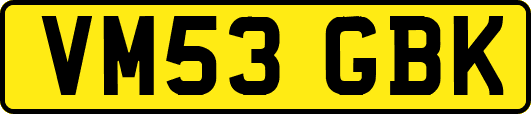 VM53GBK