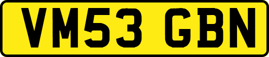 VM53GBN
