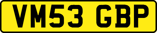 VM53GBP