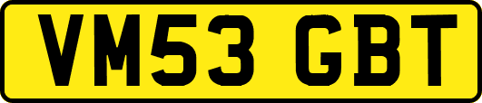 VM53GBT