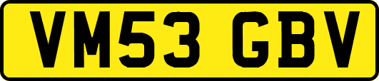 VM53GBV