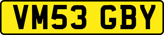 VM53GBY