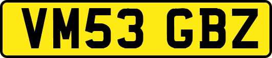 VM53GBZ