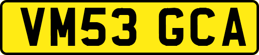 VM53GCA