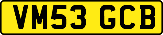 VM53GCB