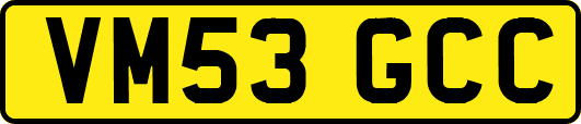 VM53GCC