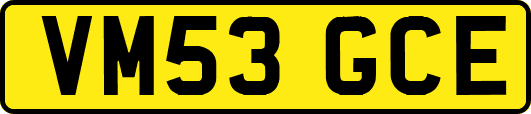 VM53GCE