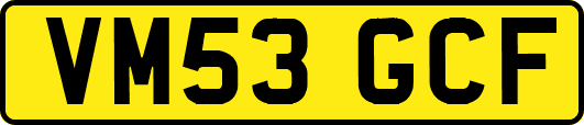 VM53GCF