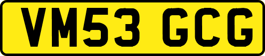 VM53GCG