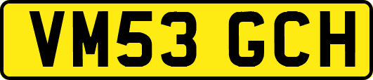 VM53GCH