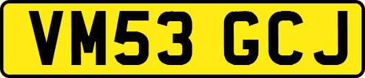 VM53GCJ