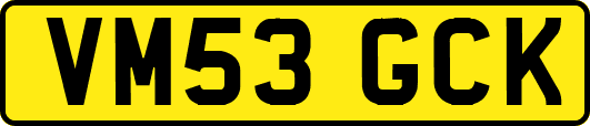 VM53GCK