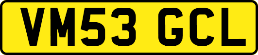 VM53GCL