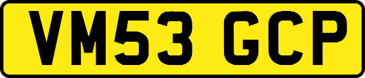 VM53GCP