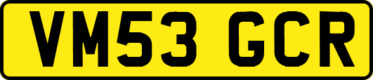 VM53GCR