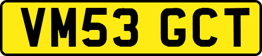 VM53GCT