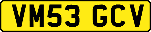 VM53GCV