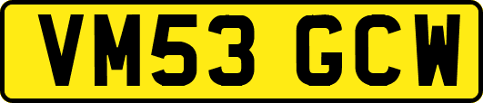 VM53GCW