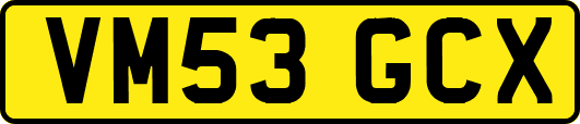 VM53GCX
