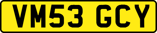 VM53GCY