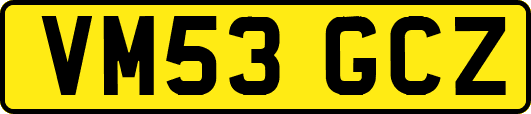 VM53GCZ