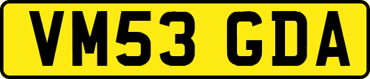 VM53GDA