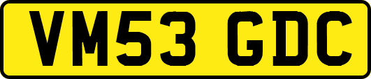 VM53GDC