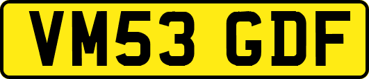 VM53GDF